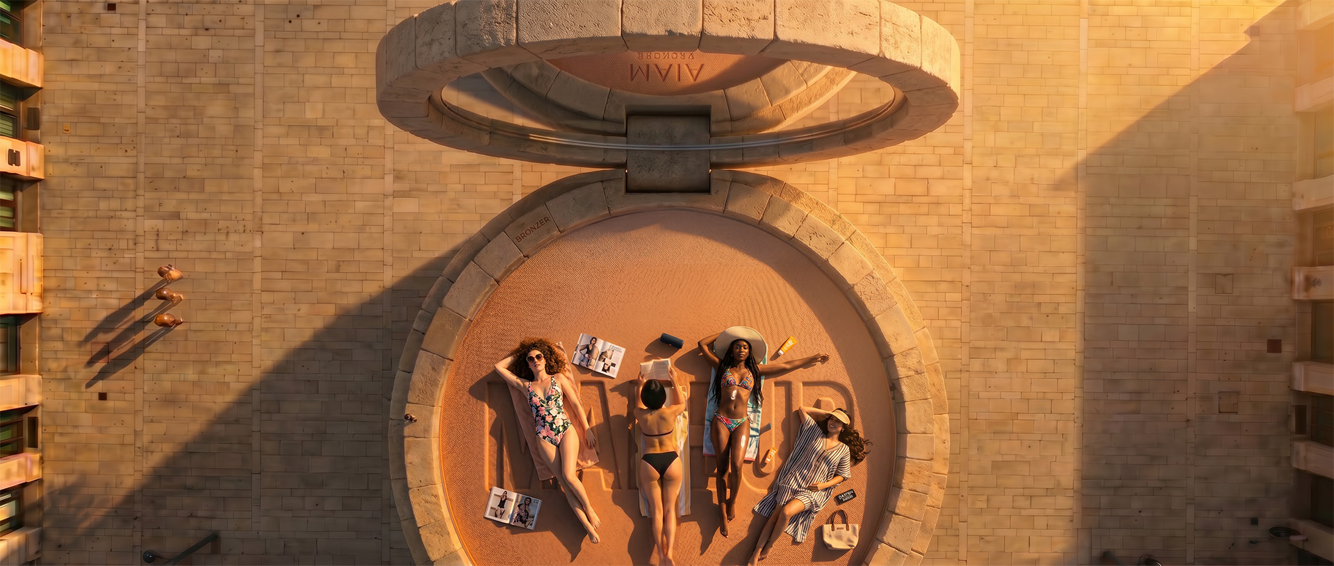 YouTube Shorts Background